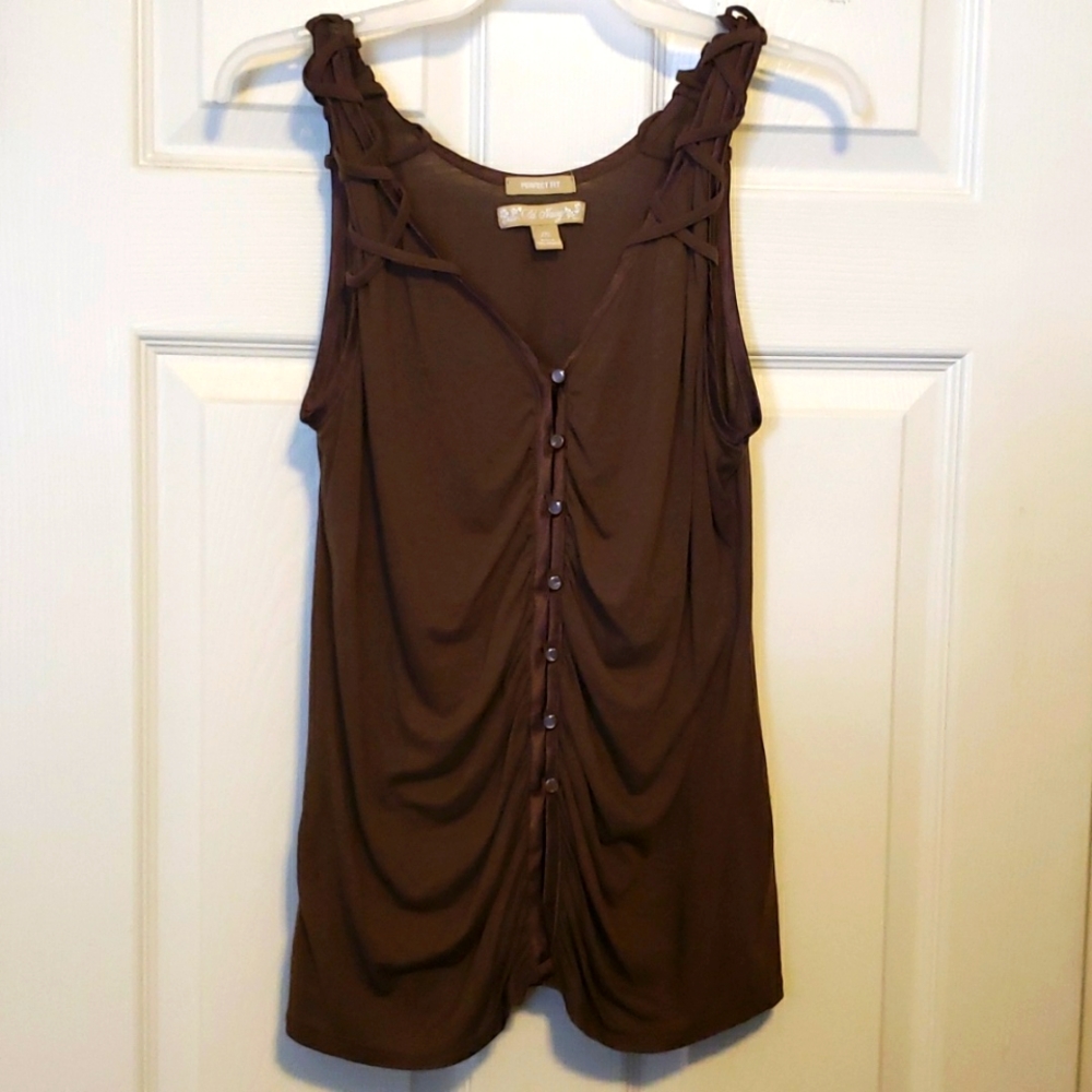 Old Navy Sleeveless top
